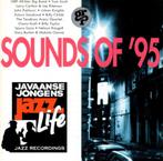 CD-sale VARIOUS - Sounds Of '95 GRP, Cd's en Dvd's, Verzenden, 1980 tot heden, Zo goed als nieuw, Jazz