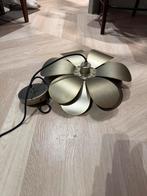 Hanglamp bloem, Huis en Inrichting, Ophalen, Metaal, Minder dan 50 cm