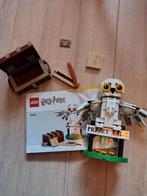 Harry potter Lego uil, Ophalen of Verzenden, Zo goed als nieuw