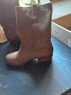 Shabbies mt 40. Taupe/ lichtbruine kleur, Hoge laarzen, Ophalen of Verzenden, Zo goed als nieuw, Bruin