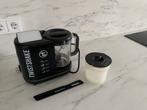 Twistshake babyvoeding maker, Ophalen of Verzenden, Zo goed als nieuw, Kledingstomer