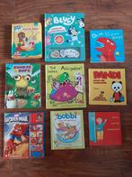 9 leuke boekjes, Boeken, Ophalen of Verzenden, Zo goed als nieuw