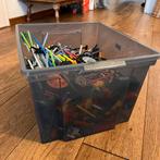 KNEX flinke verzameling, Kinderen en Baby's, Speelgoed | Duplo en Lego, Ophalen of Verzenden, Gebruikt