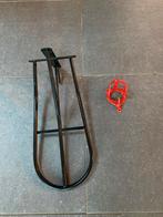 Zadelhouder en halsterhouder, Ophalen of Verzenden, Zo goed als nieuw