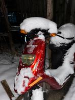 Typhoon 70 cc, Fietsen en Brommers, Ophalen of Verzenden, Zo goed als nieuw, Tweetakt, Overige modellen