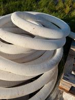 Flexibele ventilatie buis, Doe-het-zelf en Verbouw, Buizen en Afvoer, Ophalen, Overige materialen, 6 meter of meer, Overige typen