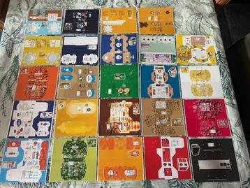 Albert Heijn mini’s beschikbaar voor biedingen