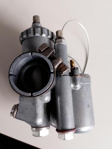 Bing carburateur 1/24/66 voor DKW RT 175/200 S en VS beschikbaar voor biedingen