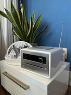 Sonoro CD 2 (SO-220) - Zo goed als nieuw!, Audio, Tv en Foto, Radio's, Ophalen, Zo goed als nieuw, Radio, Met cd-speler