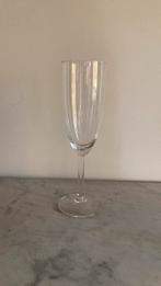 Champagne glazen (IKEA), Ophalen of Verzenden, Zo goed als nieuw, Overige typen