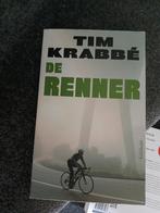 Tim Krabbe- de renner, Ophalen of Verzenden, Gelezen