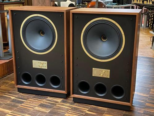 Tannoy Legacy Arden Demo set, Audio, Tv en Foto, Luidsprekers, Nieuw, Front, Rear of Stereo speakers, 120 watt of meer, Overige merken