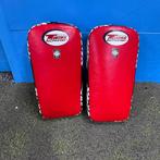 Twins leren Thaise kickpads (Per stuk) (361), Maat XL, Ophalen, Zo goed als nieuw, Overige