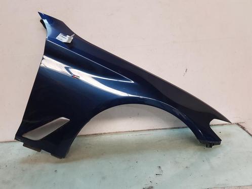 Spatbord Rechts Voor BMW 5 serie Touring (G31) 41007443688, Auto-onderdelen, Carrosserie en Plaatwerk, BMW, Gebruikt