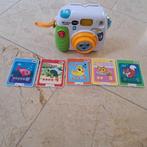Vtech klik en klaar camera speelgoed, Ophalen, Gebruikt, 2 tot 4 jaar