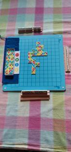 rekenvierslag bordspel vanaf 8 jaar, Hobby en Vrije tijd, Gezelschapsspellen | Bordspellen, Drie of vier spelers, Ophalen of Verzenden