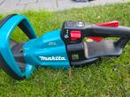 Makita 18V Accu Heggenschaar DUH501Z - Zo goed als nieuw!, Ophalen, Zo goed als nieuw, Accu, Makita