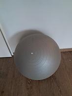 fitnessbal yogabal, Ophalen, Gebruikt