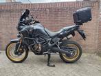Verlaagde zadels Africa Twin, Motoren, Onderdelen | Honda, Ophalen of Verzenden, Gebruikt