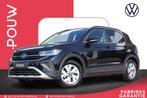 Volkswagen T-Cross 1.0 TSI 115pk DSG Life Edition | Android, 12 maanden, Gebruikt, Das WeltAuto Volkswagen, 116 pk