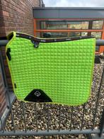 Lemieux lime green, Dieren en Toebehoren, Ophalen of Verzenden, Zo goed als nieuw, Dekje