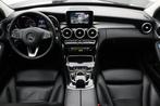 Mercedes-Benz C-Klasse Estate 350 e | Leder | Camera | Lucht, Te koop, Geïmporteerd, 5 stoelen, C-Klasse