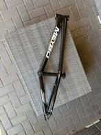 Meybo holeshot PRO 21 frame, Fietsen en Brommers, Ophalen, Gebruikt, Aluminium, 24 inch of meer