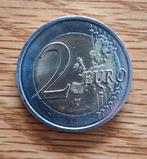 2 euro monaco, Postzegels en Munten, Munten | Europa | Euromunten, Ophalen of Verzenden, Monaco, 2 euro