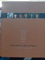 Rembrandt en zijn leerlingen compleet, Ophalen of Verzenden, Postfris
