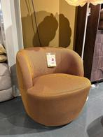 Showmodel Draaifauteuil Serra 30% korting!, Ophalen, Nieuw, 75 tot 100 cm, 50 tot 75 cm