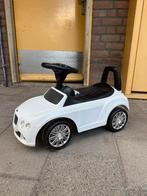 Kinderauto Bentley, Ophalen of Verzenden, Gebruikt