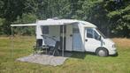 Camper MC LOUIS SPA GAMMA, Caravans en Kamperen, Ringverwarming, Afzuigkap, Fiat, Treinzit
