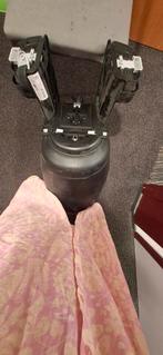 Kinderzitje voor de fiets, Ophalen of Verzenden, Zo goed als nieuw, 15 t/m 25 kg, Bobike