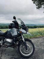 BMW R 1150 GS - Goed onderhouden avontuur motor! Bom vol., Motoren, 1150 cc, 2 cilinders, Motorrijbewijs A, Sportuitlaat