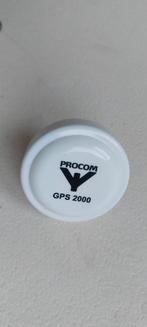 Procom gps antenne 2000B-FME., Watersport en Boten, Ophalen of Verzenden, Nieuw, Gps of Kompas