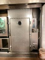 Combi Kast 1100 Liter, Ophalen, Gebruikt, Bakkerij en Slagerij