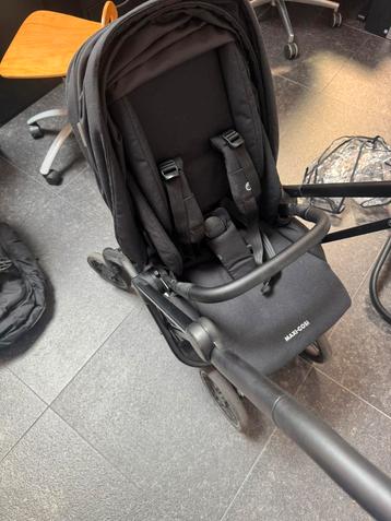 Maxicosi leona 2 beschikbaar voor biedingen