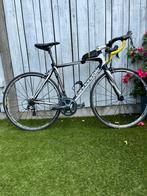 Cannondale fullcarbon  synapes 54, Fietsen en Brommers, Fietsen | Racefietsen, Overige merken, Gebruikt, Heren, Aluminium