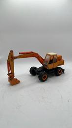 Atlas AB1302D Opknapper, Hobby en Vrije tijd, Modelauto's | 1:50, Ophalen of Verzenden, Zo goed als nieuw, Bus of Vrachtwagen