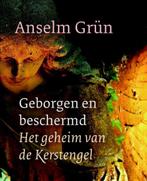 Geborgen en beschermd Anselm Grun Kerst, Ophalen of Verzenden, Nieuw