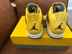 Air Jordan 4 Retro schoenen, Ophalen, Overige kleuren, Nieuw, Sneakers of Gympen