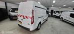 Ford Transit Custom 320 2.0 TDCI L2H2 Trend, Gebruikt, Euro 6, 4 cilinders, Wit