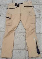 Arrak outdoorbroek, Ophalen of Verzenden, Zo goed als nieuw, Beige, Lang