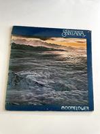 Santana moonflower lp vinyl, Ophalen of Verzenden, Gebruikt, 12 inch, Poprock