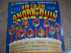Andre van duin lp's per stuk te koop, Ophalen of Verzenden, Zo goed als nieuw, 12 inch, Levenslied of Smartlap