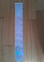 Nieuwe groeimeter/meetlat met Ballerina erop, Ophalen of Verzenden, Nieuw, Wanddecoratie