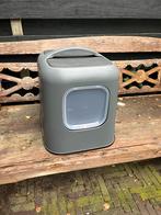 Kattebak met deurtje en luchtfilter, Dieren en Toebehoren, Kattenbakken, Ophalen of Verzenden, Zo goed als nieuw