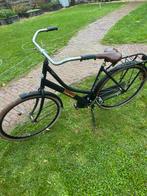 Oude Hollandia opknapper fiets dames, Fietsen en Brommers, Fietsen | Dames | Damesfietsen, 53 tot 56 cm, Ophalen, Gebruikt, Overige merken