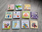 Kleine boekjes - handig voor onderweg, Boeken, Kinderboeken | Baby's en Peuters, Ophalen, Gelezen