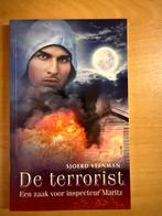 Boeken Sjoerd Veenman, Ophalen of Verzenden, Zo goed als nieuw, Sjoerd Veenman